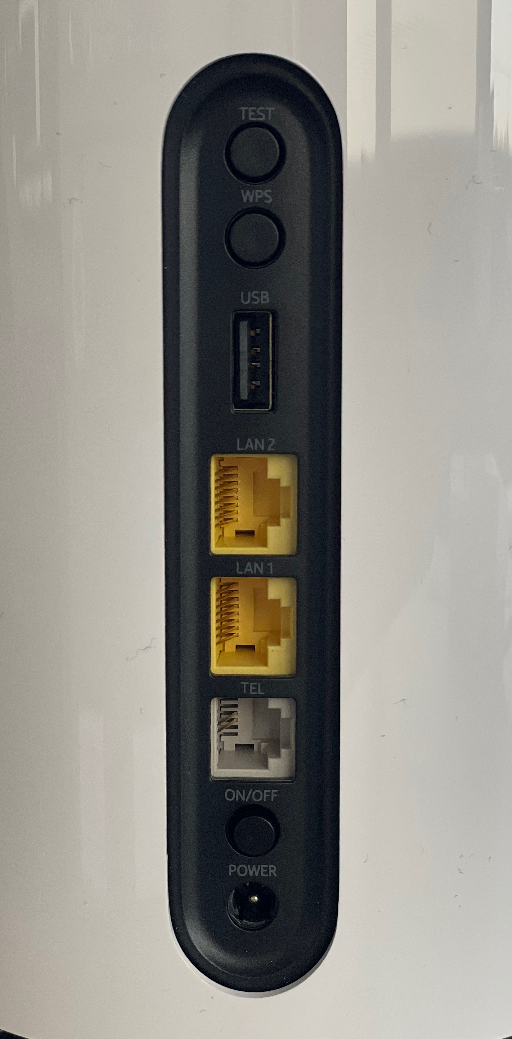 Nokia Fastmile Indoor Antenna Setup Guide EAN Support