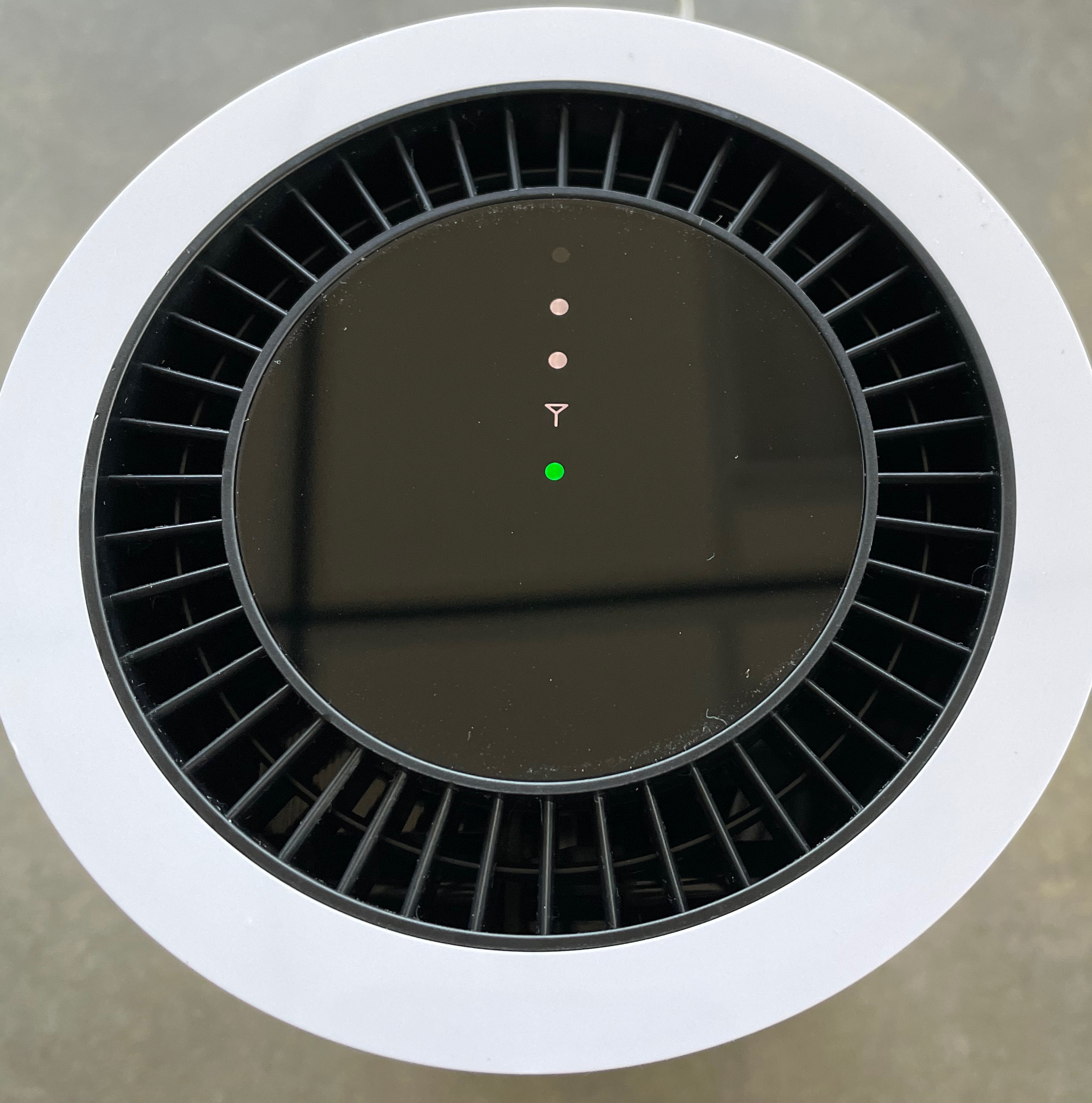 Nokia Fastmile Indoor Antenna Setup Guide EAN Support